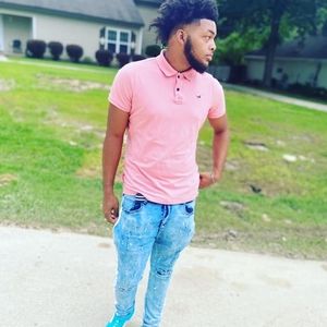 Meet your Posher, Darrin